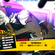 Illustration for article titled Feast Your Eyes on the Gorgeous emPersona 4/em Fighting Game